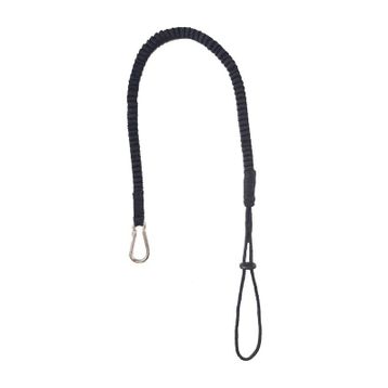Karam Ki 01 Tek Kollu Karabinalı Malzeme Askısı
