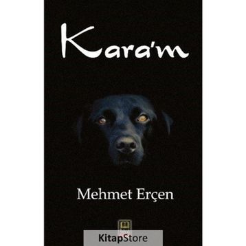 Kara'm Mehmet Erçen