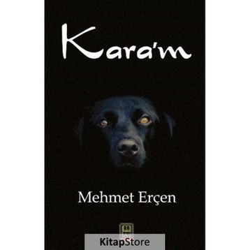 Kara'm Mehmet Erçen