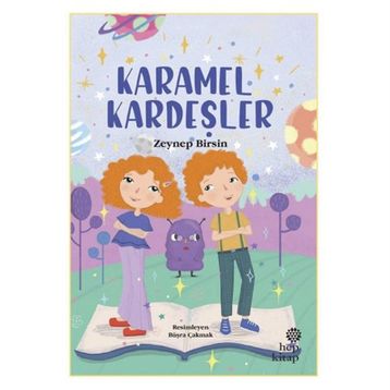 Karamel Kardeşler - Zeynep Birsin