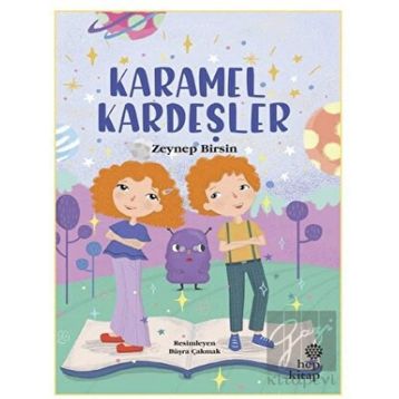Karamel Kardeşler - Zeynep Birsin