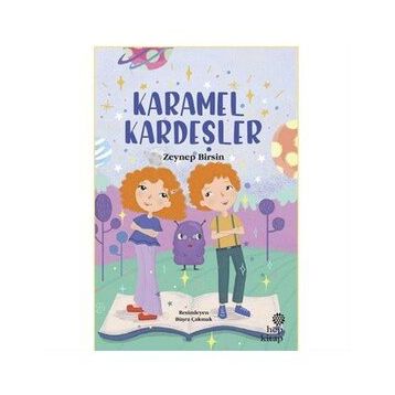 Karamel Kardeşler - Zeynep Birsin
