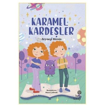 Karamel Kardeşler - Zeynep Birsin