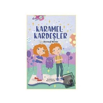 Karamel Kardeşler - Zeynep Birsin