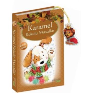 Karamel Kokulu Masallar - Kollektif