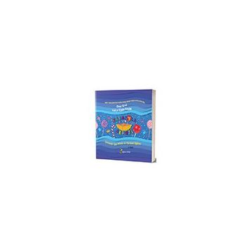 Karamela Sepeti Eğiten Kitap
