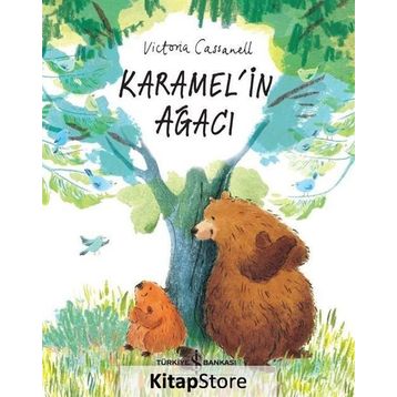 Karamel'in Ağacı - Victoria Cassanell