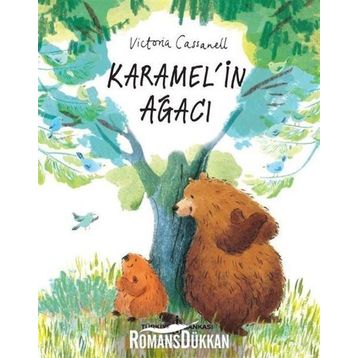 Karamel'in Ağacı - Victoria Cassanell