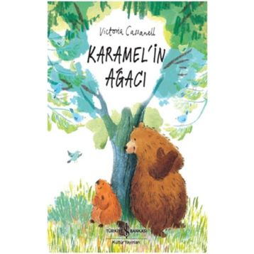 Karamel'in Ağacı - Victoria Cassanell