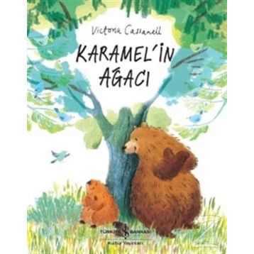 Karamel'in Ağacı - Victoria Cassanell