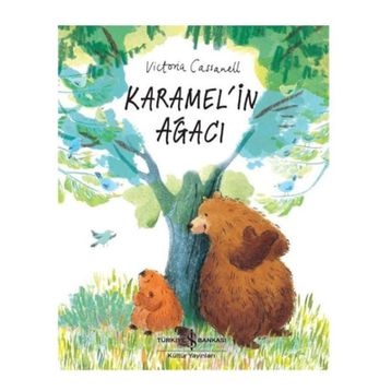 Karamel'in Ağacı - Victoria Cassanell