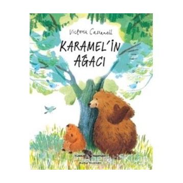 Karamel'in Ağacı - Victoria Cassanell