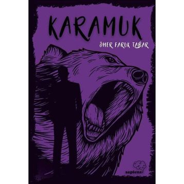 Karamuk - Ömer Faruk Tabar