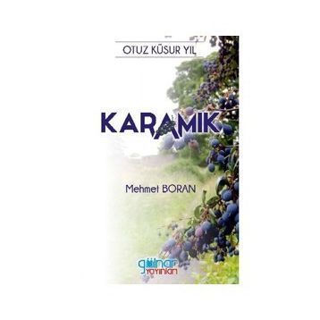 Karamuk - Ömer Faruk Tabar
