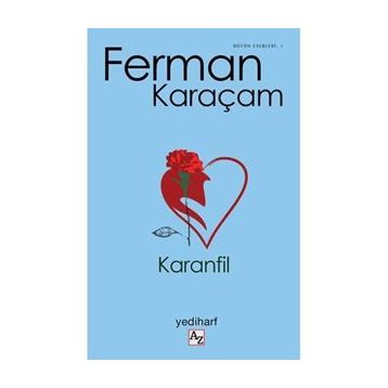 KARANFIL - FERMAN KARAÇAM