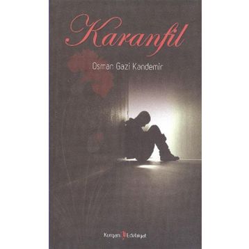 Karanfil - Şevval Altan