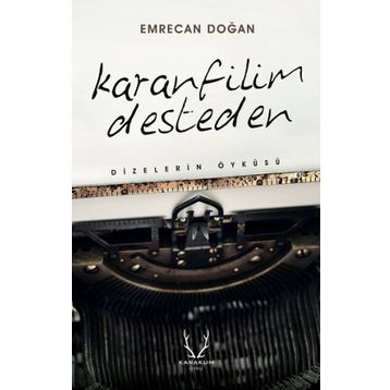 Karanfilim Desteden - Emrecan Doğan