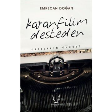 Karanfilim Desteden - Emrecan Doğan