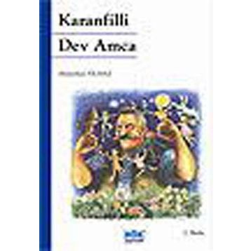 Karanfilli Dev Amca - Ahmethan Yılmaz