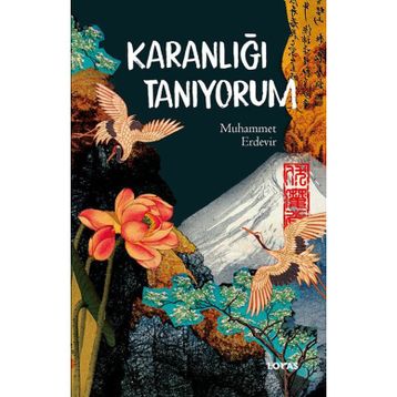 Karanlığı Tanıyorum Muhammet Erdevir