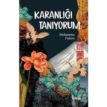 Karanlığı Tanıyorum Muhammet Erdevir