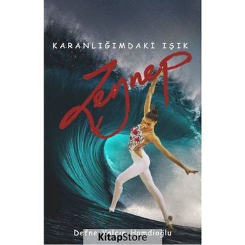 Karanlığımdaki Işık Zeynep - Defne Yalçın Hamdioğlu