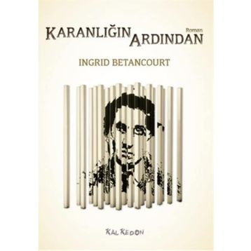 Karanlığın Ardından - Nicole Byrd