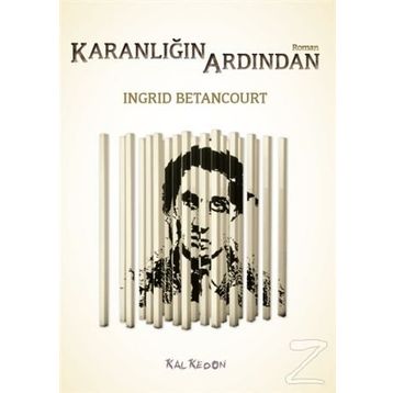 Karanlığın Ardından - Nicole Byrd