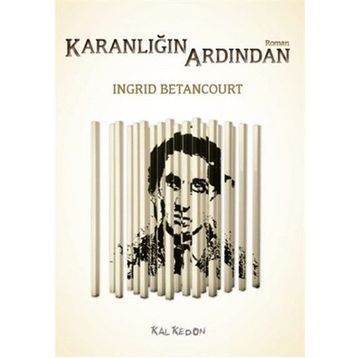 Karanlığın Ardından - Nicole Byrd