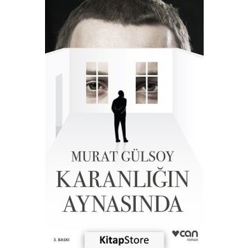 Karanlığın Aynasında - Murat Gülsoy