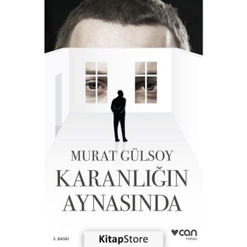 Karanlığın Aynasında - Murat Gülsoy