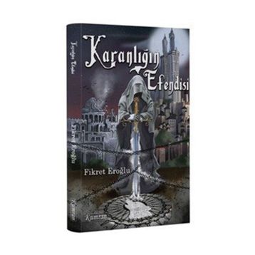 KARANLIĞIN EFENDISI - THOMAS BREZINA