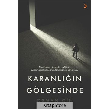 Karanlığın Gölgesinde - Osman Çin