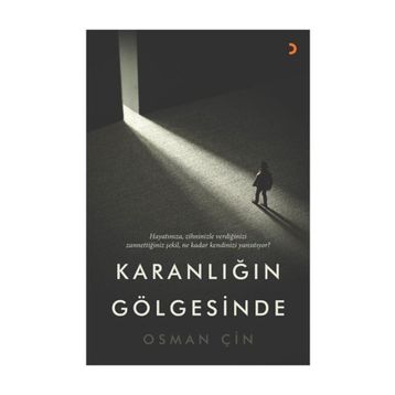Karanlığın Gölgesinde - Osman Çin