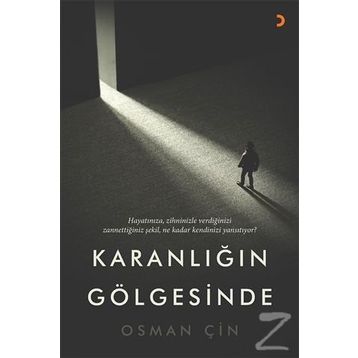 Karanlığın Gölgesinde - Osman Çin