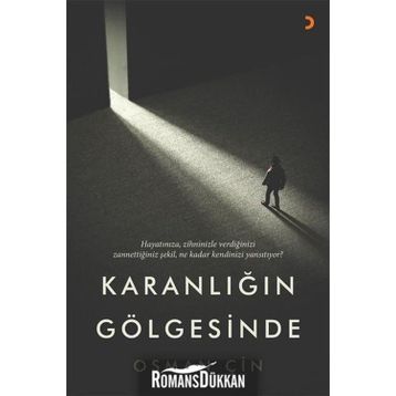 Karanlığın Gölgesinde - Osman Çin