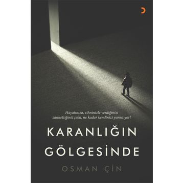 Karanlığın Gölgesinde - Osman Çin