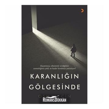 Karanlığın Gölgesinde - Osman Çin