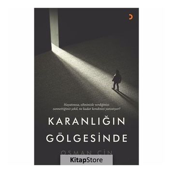 Karanlığın Gölgesinde - Osman Çin