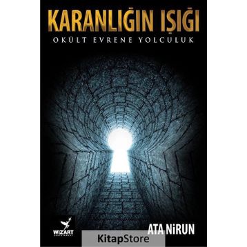 Karanlığın Işığı - Ata Nirun