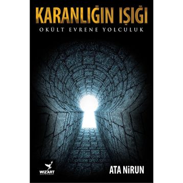 Karanlığın Işığı - Ata Nirun