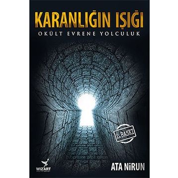 Karanlığın Işığı - Ata Nirun