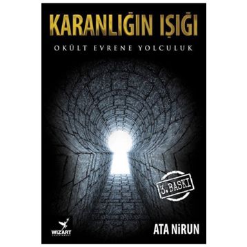 Karanlığın Işığı - Ata Nirun