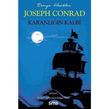 Karanlığın Kalbi - Joseph Conrad