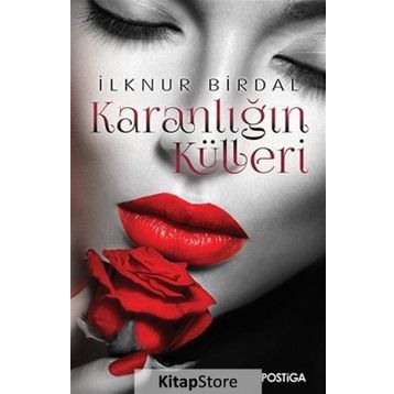 Karanlığın Külleri - İlknur Birdal