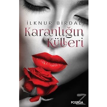 Karanlığın Külleri - İlknur Birdal