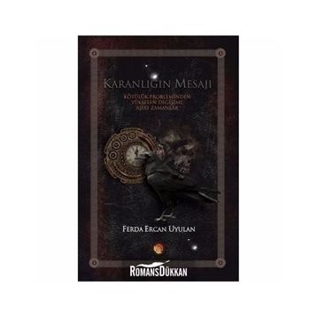 Karanlığın Mesajı - Ferda Ercan Uyulan