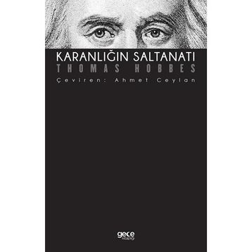Karanlığın Saltanatı - Thomas Hobbes