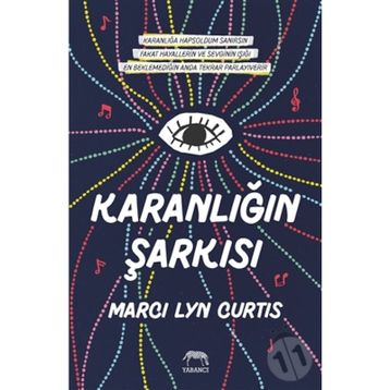 Karanlığın Şarkısı - Ciltli - Marci Lyn Curtis