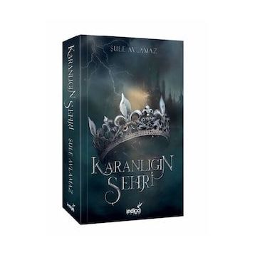 Karanlığın Şehri - Şule Avlamaz